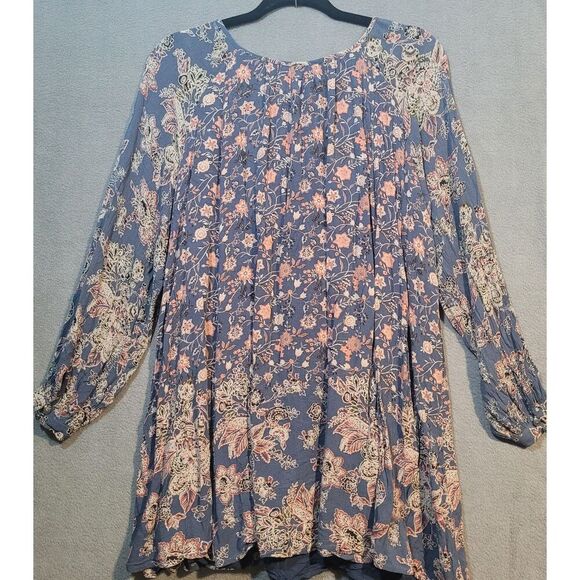 Free People Blouse Women's S/P - Picture 6 of 6
